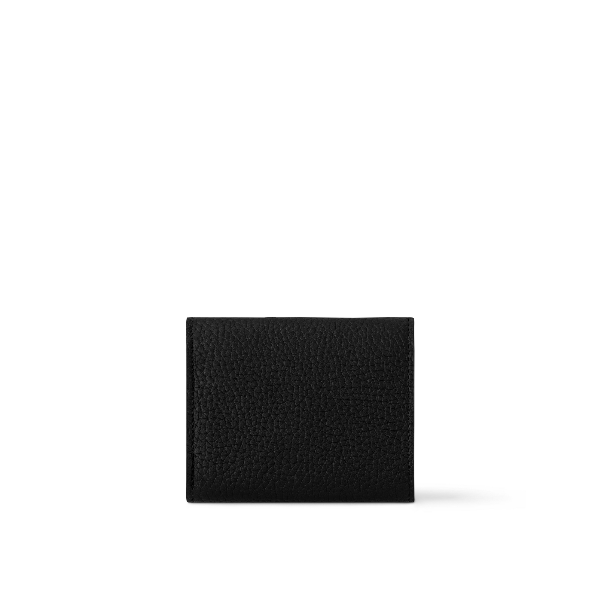 Capucines Tiny Wallet Capucines in Women