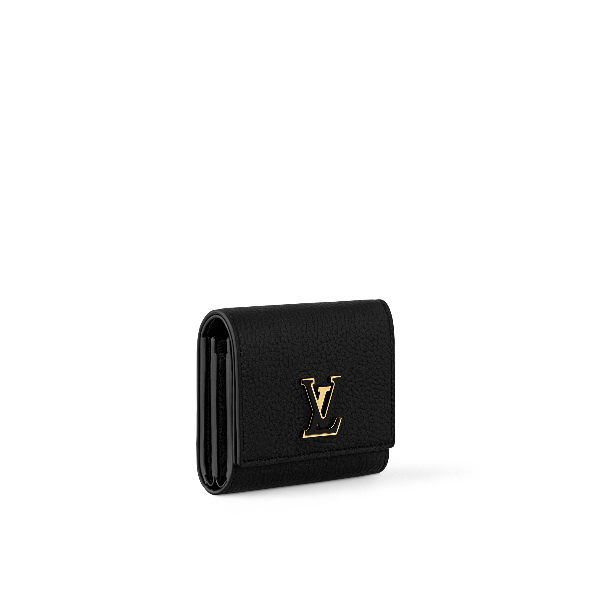 Capucines Tiny Wallet Capucines in Women