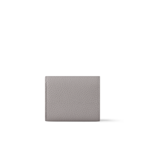 Capucines Tiny Wallet Capucines in Women's Wallets and Small Leather Goods Compact Wallets collections by Louis Vuitton (Product zoom)
