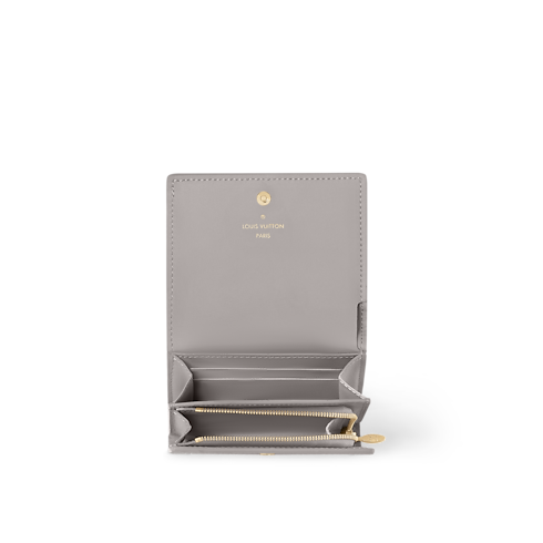 Capucines Tiny Wallet Capucines in Women's Wallets and Small Leather Goods Compact Wallets collections by Louis Vuitton (Product zoom)
