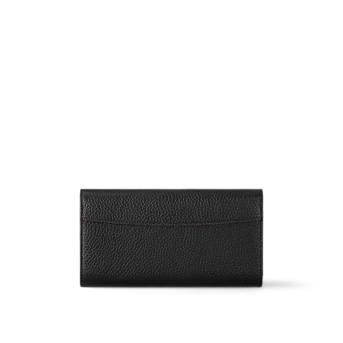 Capucines Wallet Taurillon Leather in Women's Wallets and Small Leather Goods All Wallets and Small Leather Goods collections by Louis Vuitton (Product zoom)