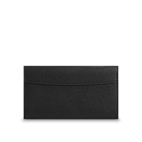 Capucines Wallet Taurillon Leather in Women's Wallets and Small Leather Goods All Wallets and Small Leather Goods collections by Louis Vuitton (Product zoom)
