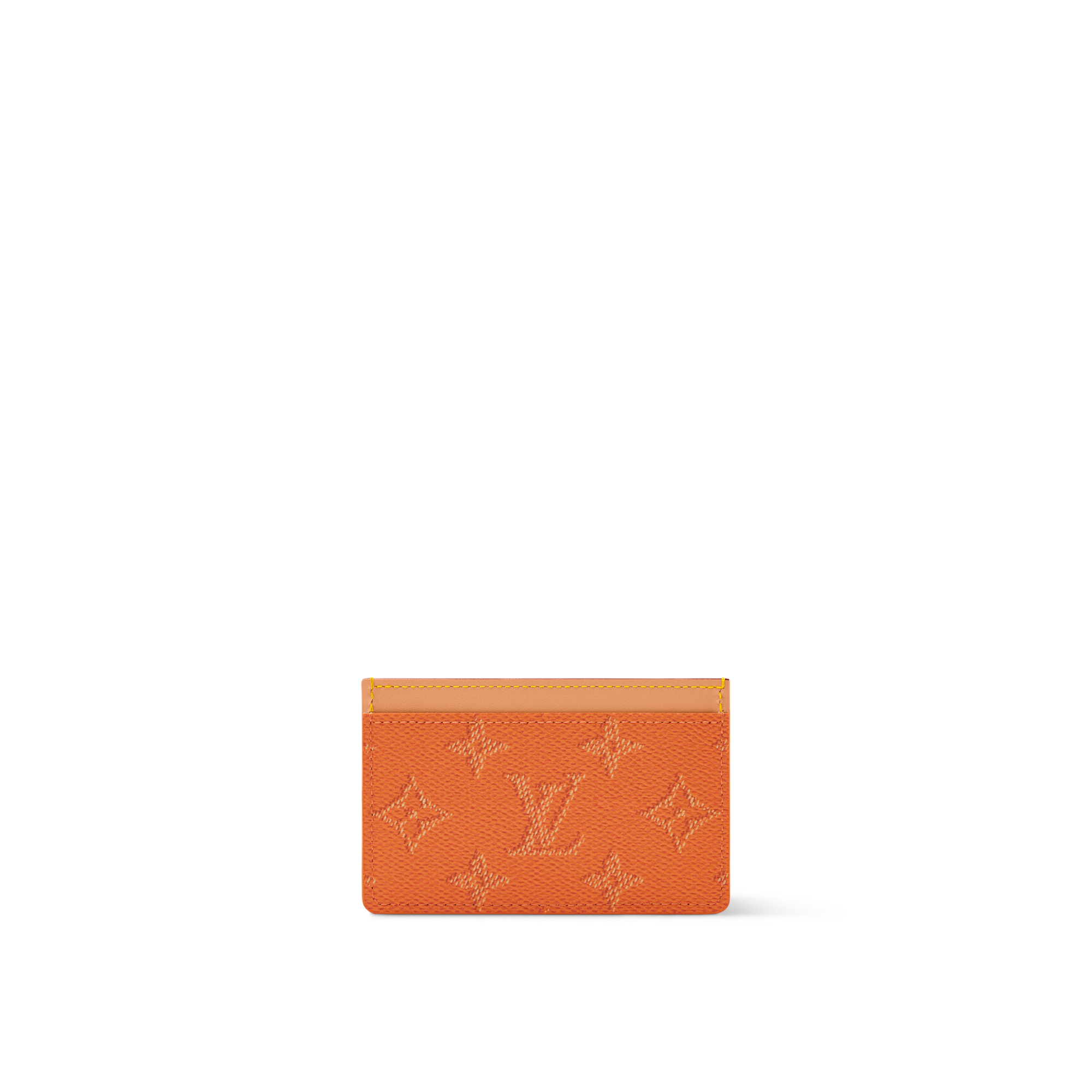 Card Holder Other Monogram Canvas in Women