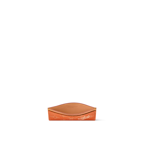 Card Holder Other Monogram Canvas in Women's Wallets and Small Leather Goods Card Holders and Key Holders collections by Louis Vuitton (Product zoom)