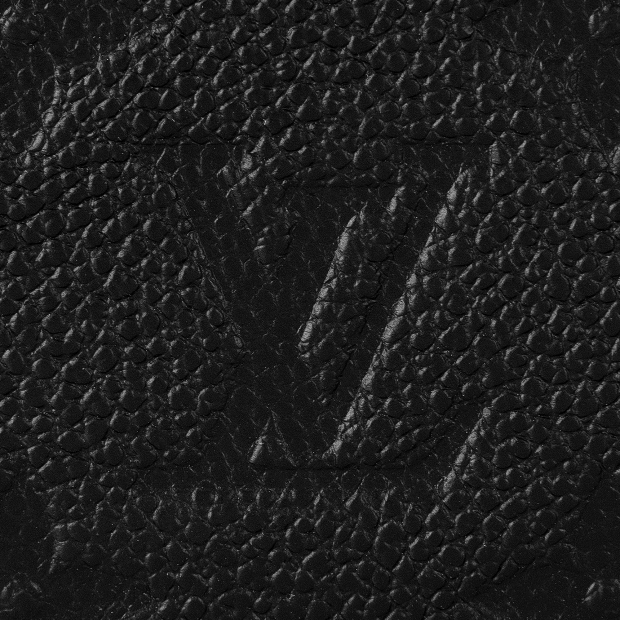 Card Holder Monogram Empreinte Leather in Women