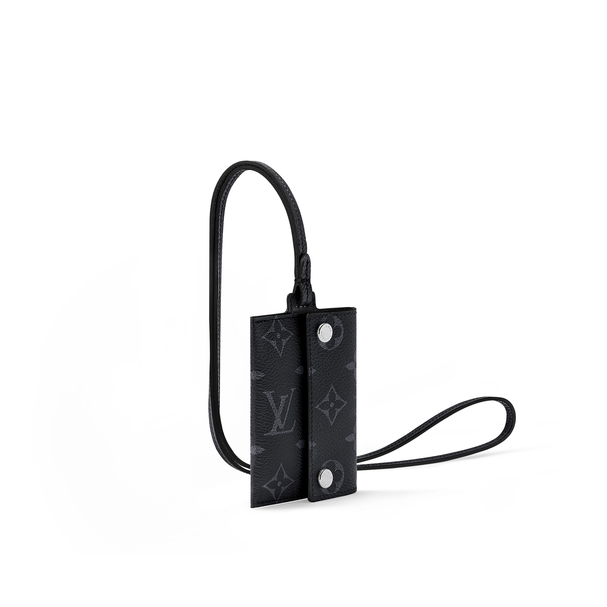 Card Holder Necklace Taigarama in Men