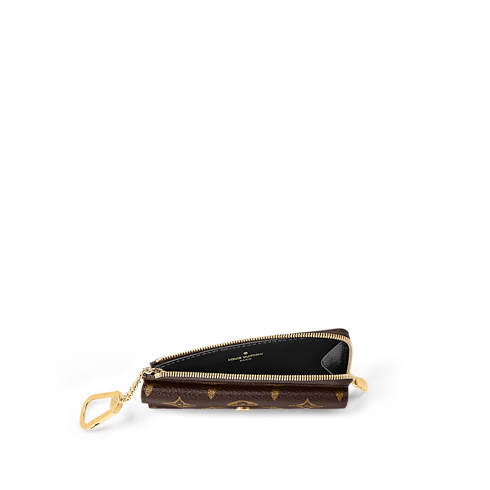 Card Holder Recto Verso Monogram Canvas in Women's Wallets and Small Leather Goods All Wallets and Small Leather Goods collections by Louis Vuitton (Product zoom)