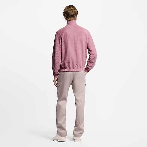 Cargo Pants in Men's Ready-to-Wear Trousers collections by Louis Vuitton (Product zoom)