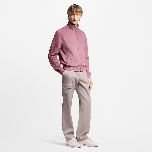 Cargo Pants in Men's Ready-to-Wear Trousers collections by Louis Vuitton (Product zoom)