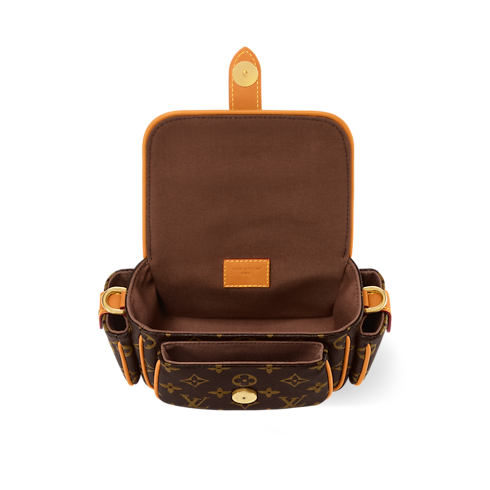 Cargo Wearable Wallet Monogram Archive in Men's Wallets and Small Leather Goods Mini Bags collections by Louis Vuitton (Product zoom)