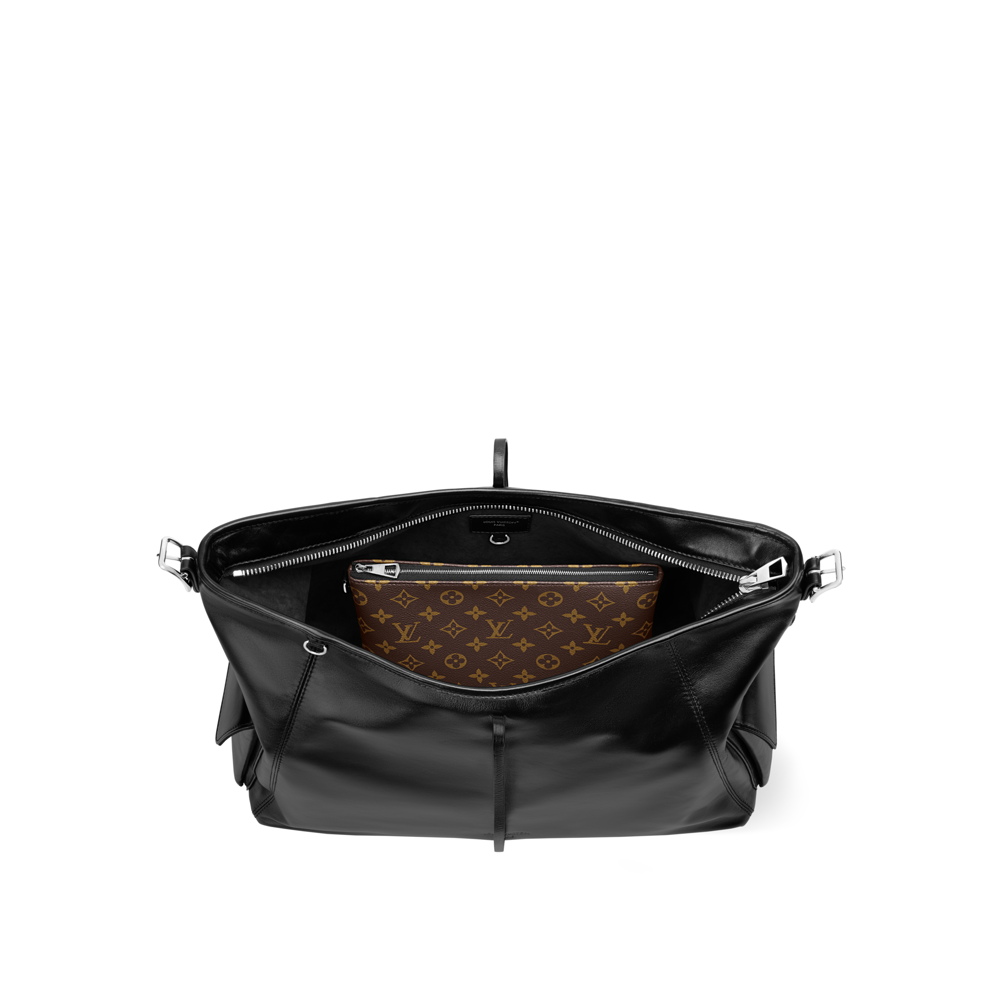 Carry All Travel Bag H34 in Women