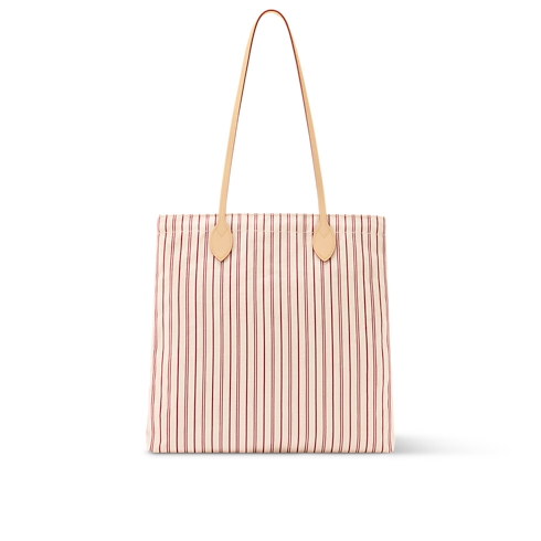 Carry It Other Monogram Canvas in Women's Handbags Handbags collections by Louis Vuitton (Product zoom)