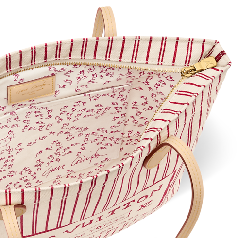 Carry It Other Monogram Canvas in Women's Handbags Handbags collections by Louis Vuitton (Product zoom)