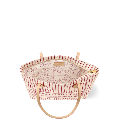 Carry It Other Monogram Canvas in Women's Handbags Handbags collections by Louis Vuitton (Product zoom)