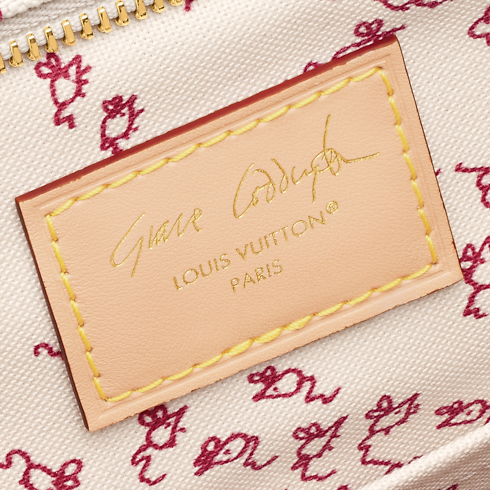 Carry It Other Monogram Canvas in Women's Handbags Handbags collections by Louis Vuitton (Product zoom)