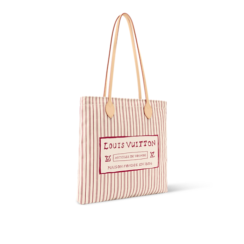 Carry It Other Monogram Canvas in Women's Handbags Handbags collections by Louis Vuitton (Product zoom)