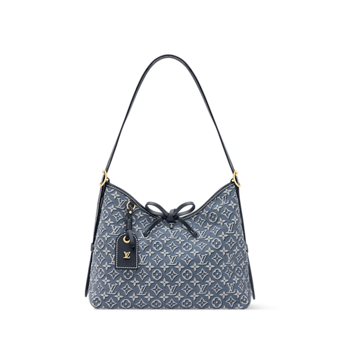 CarryAll PM in Women's Handbags Handbags collections by Louis Vuitton (Product zoom)