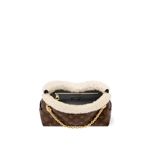 CarryAll BB H33 in Women's Handbags Handbags collections by Louis Vuitton (Product zoom)