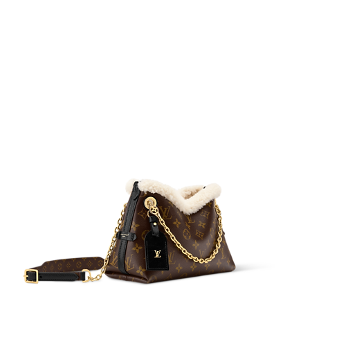CarryAll BB H33 in Women's Handbags Handbags collections by Louis Vuitton (Product zoom)