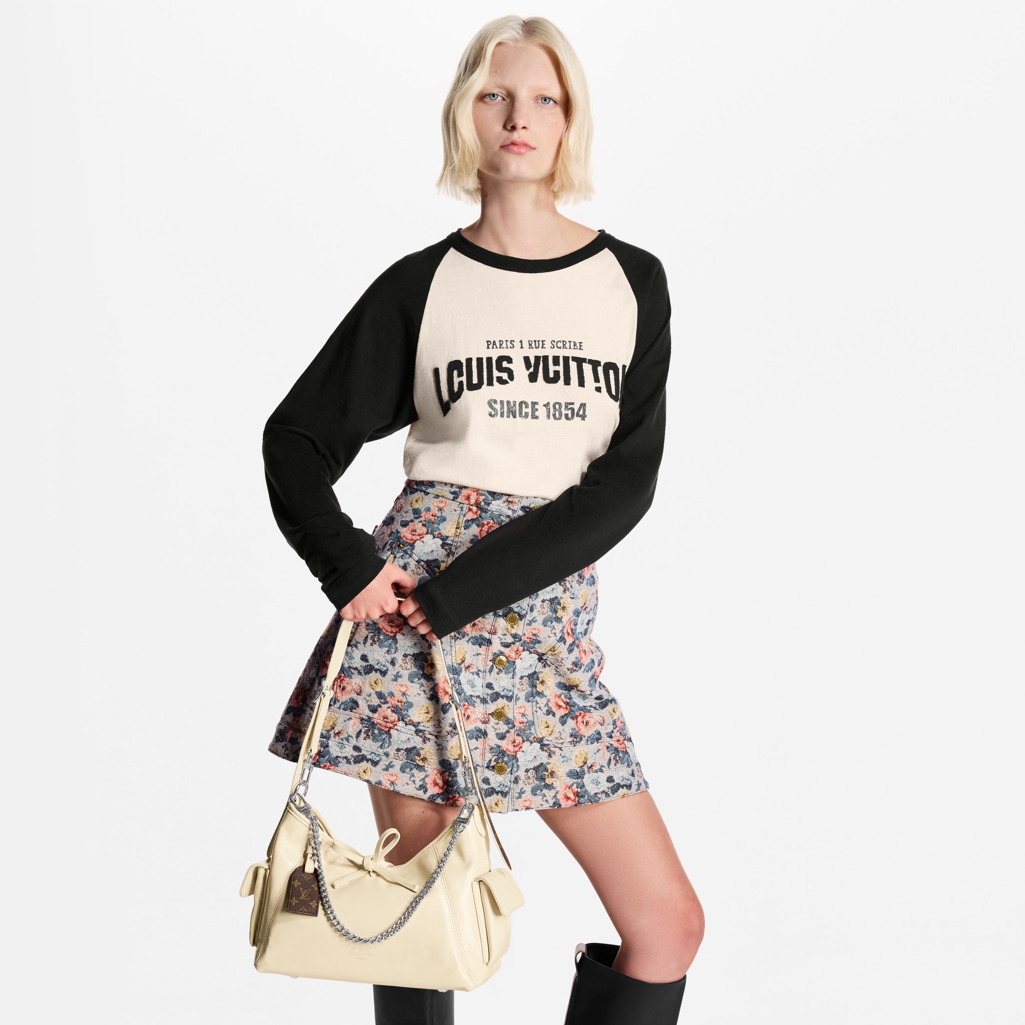 CarryAll Cargo Vibe PM H34 in Women