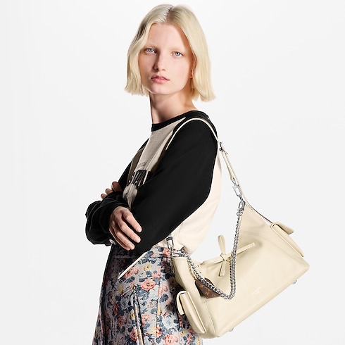 CarryAll Cargo Vibe PM H34 in Women's Handbags Handbags collections by Louis Vuitton (Product zoom)