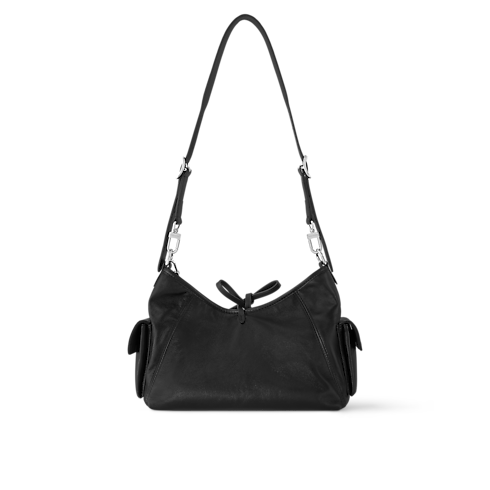 CarryAll Cargo Vibe PM H34 in Women's Handbags Handbags collections by Louis Vuitton (Product zoom)