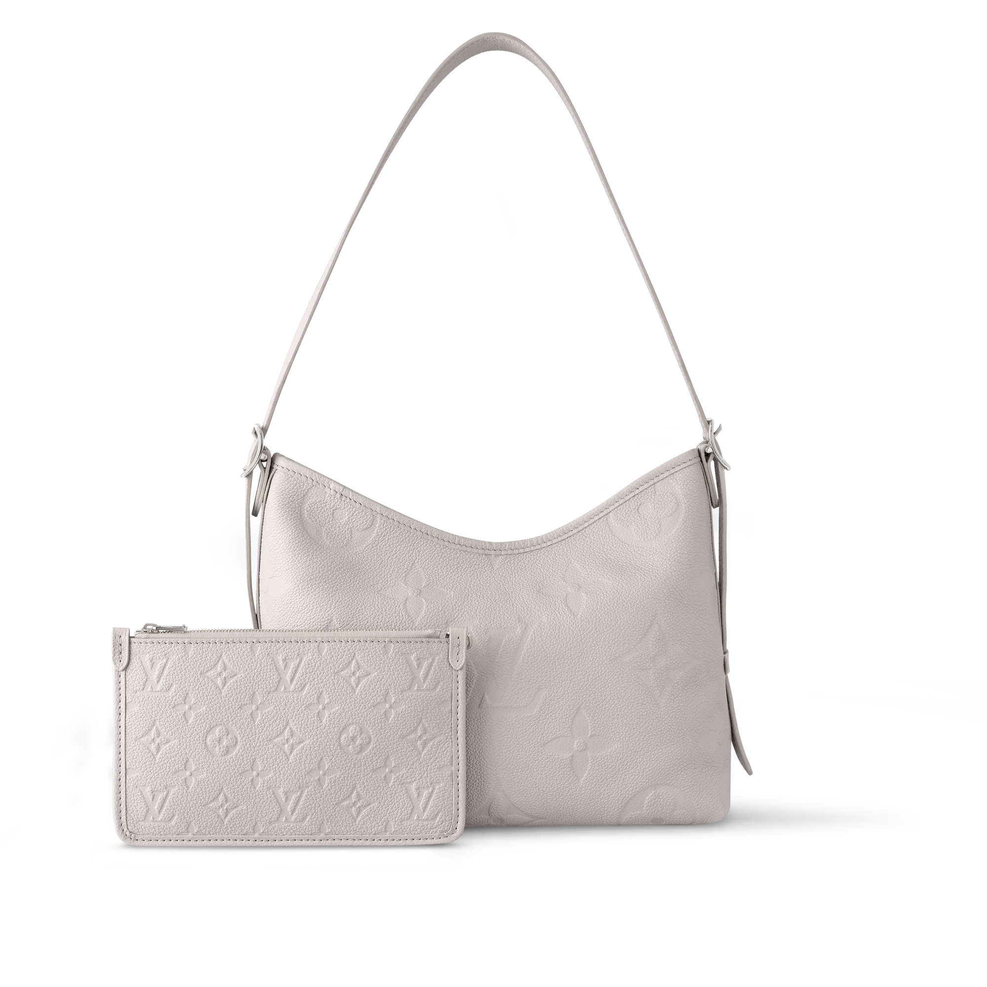 CarryAll PM Monogram Empreinte Leather in Women