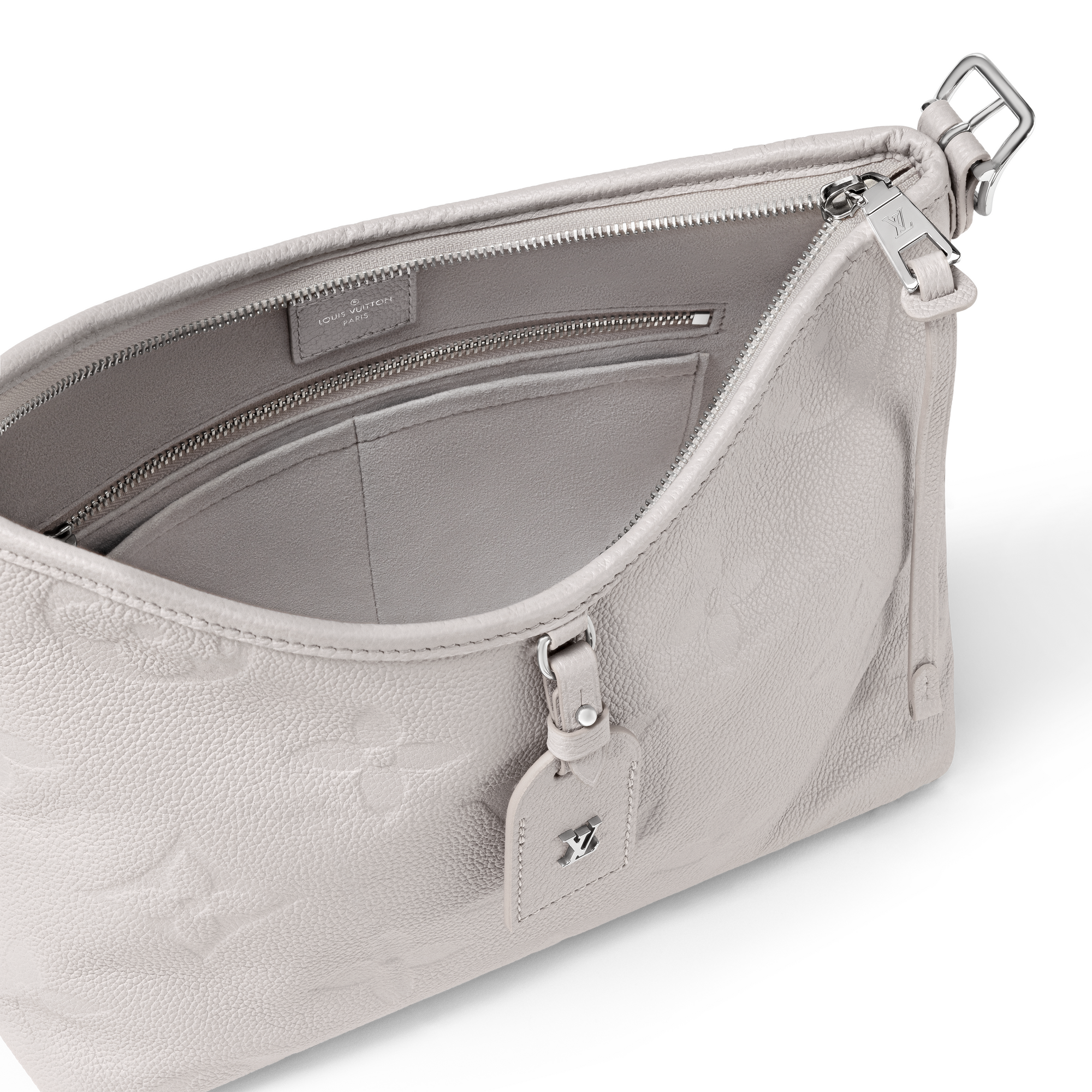 CarryAll PM Monogram Empreinte Leather in Women