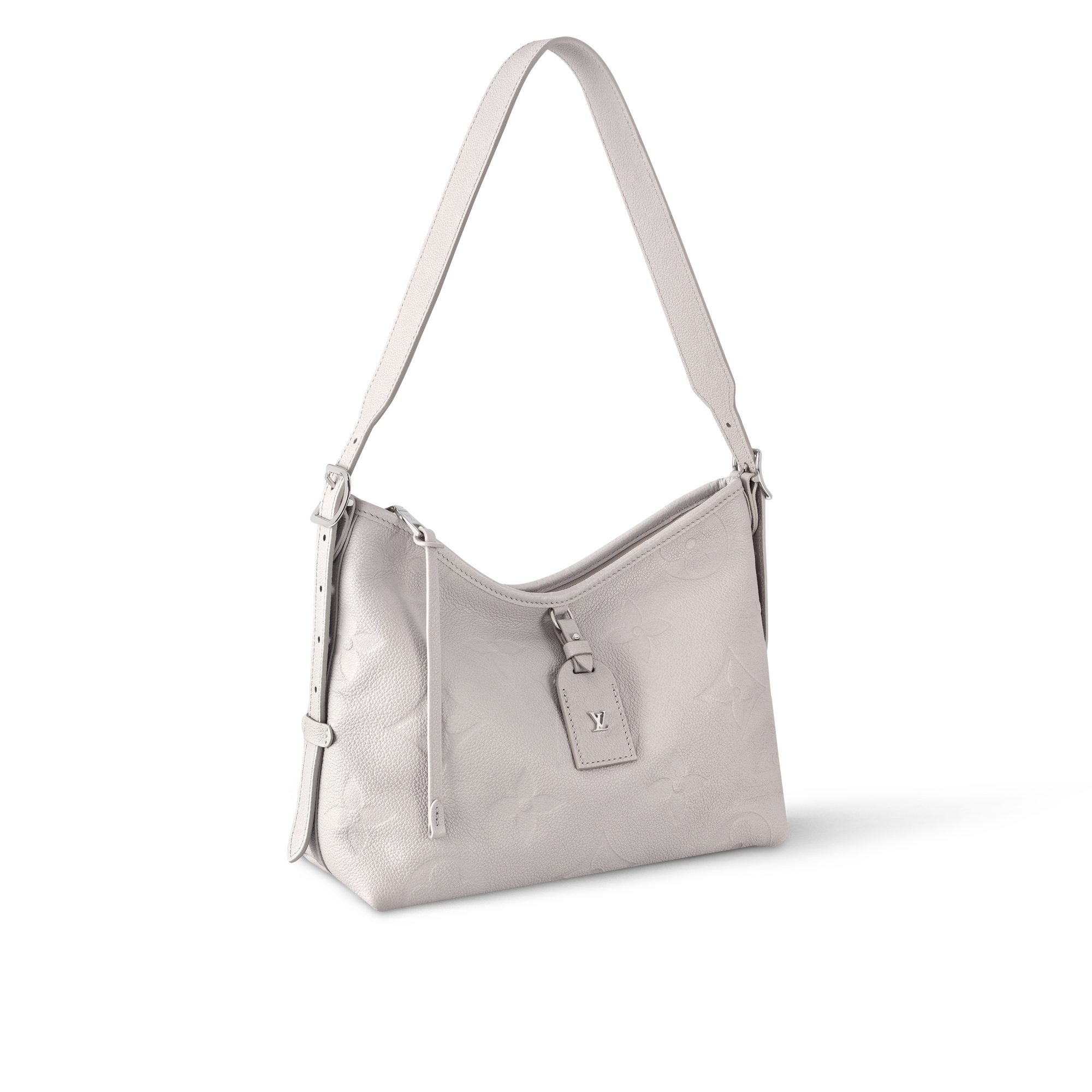 CarryAll PM Monogram Empreinte Leather in Women