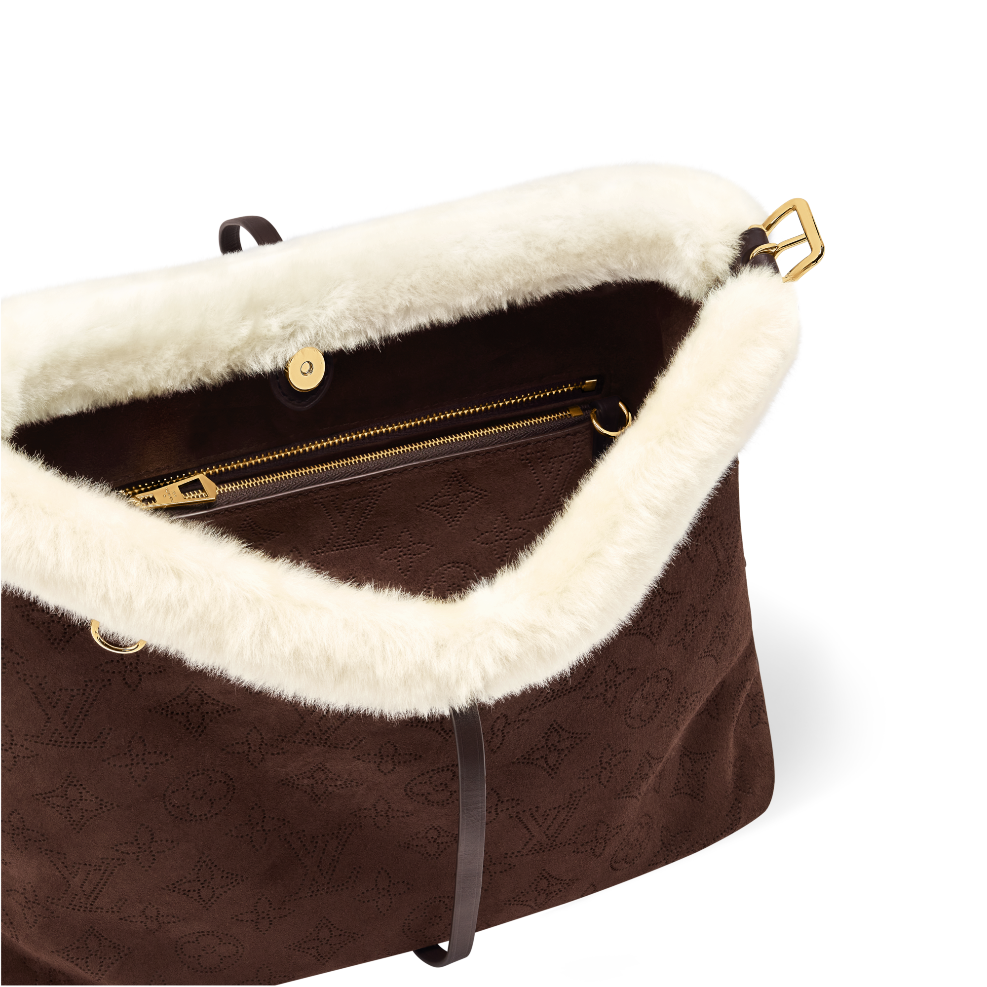 CarryAll PM Mahina Leather in Women