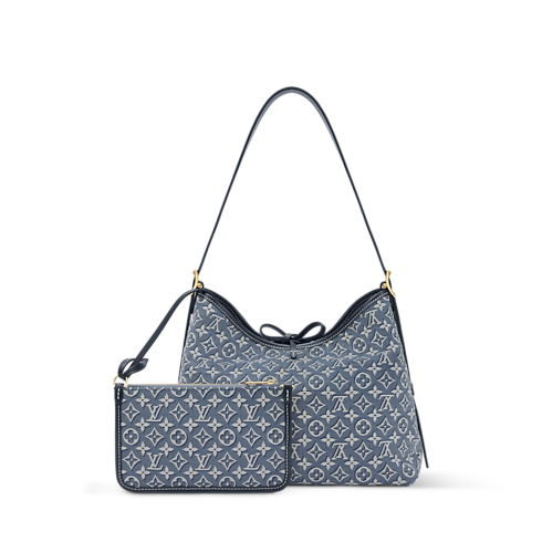 CarryAll PM in Women's Handbags Handbags collections by Louis Vuitton (Product zoom)
