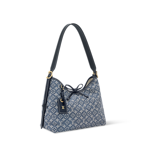 CarryAll PM in Women's Handbags Handbags collections by Louis Vuitton (Product zoom)