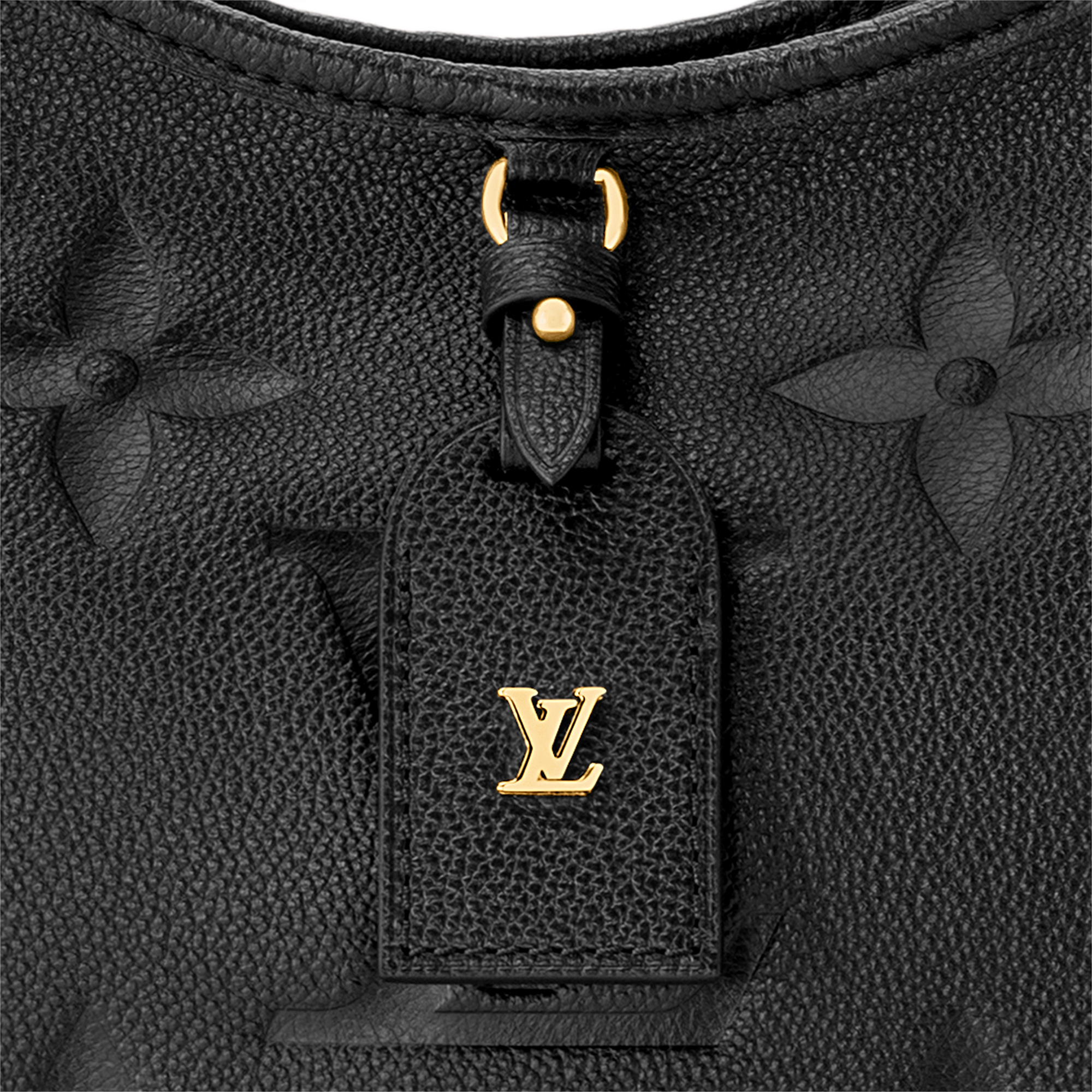 CarryAll PM Bag Monogram Empreinte Leather in Women