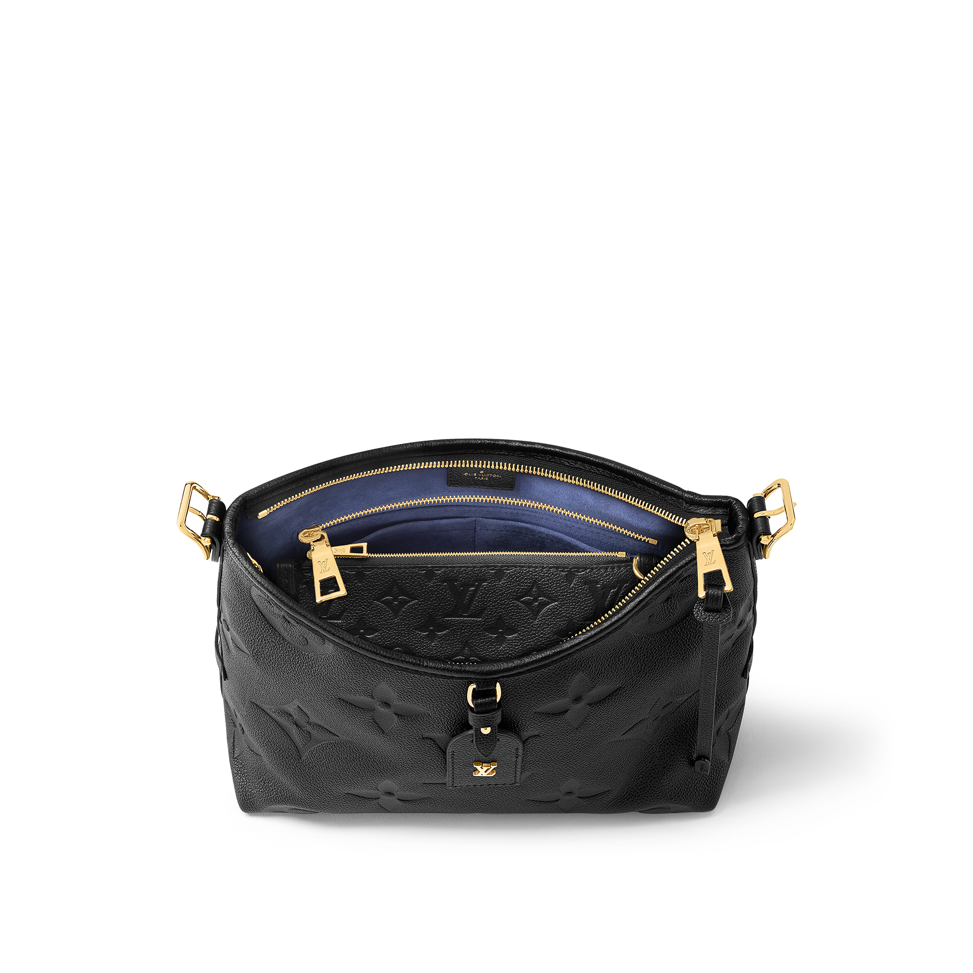 CarryAll PM Bag Monogram Empreinte Leather in Women