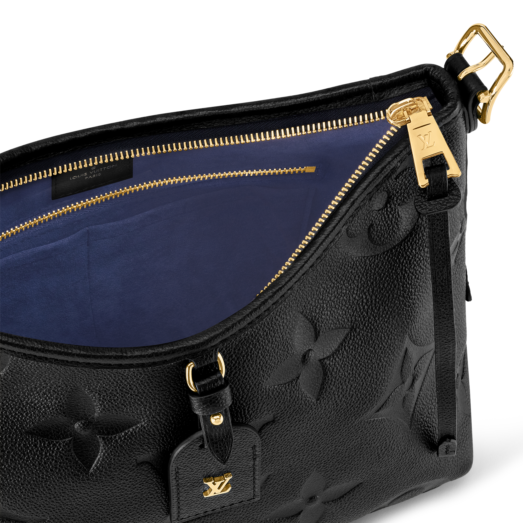 CarryAll PM Bag Monogram Empreinte Leather in Women