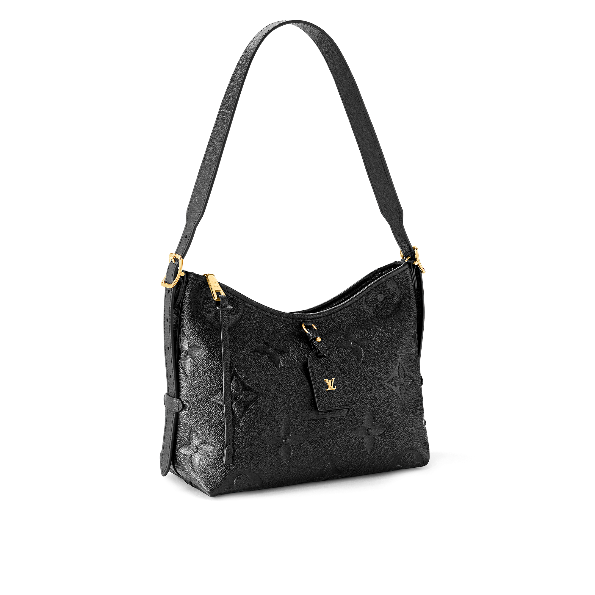 CarryAll PM Bag Monogram Empreinte Leather in Women