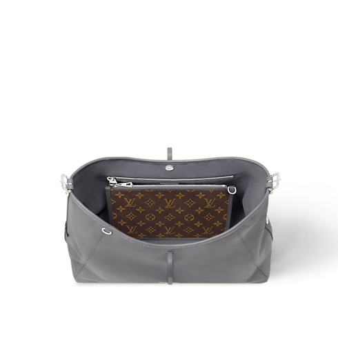 CarryAll Vibe MM H34 in Women's Handbags Handbags collections by Louis Vuitton (Product zoom)