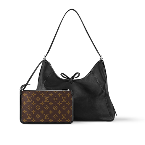 CarryAll Vibe MM H34 in Women's Handbags Handbags collections by Louis Vuitton (Product zoom)