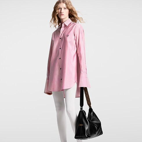 CarryAll Vibe MM H34 in Women's Handbags Handbags collections by Louis Vuitton (Product zoom)