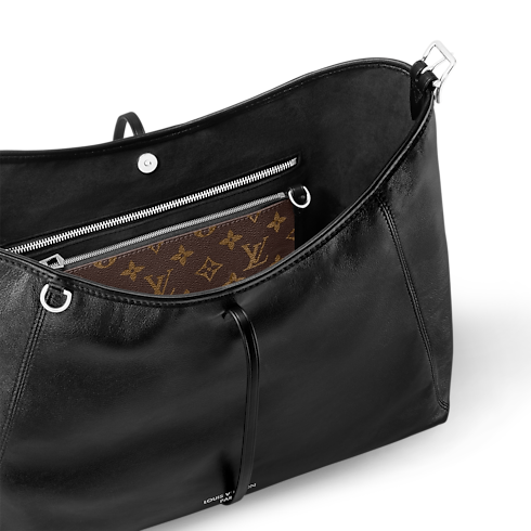 CarryAll Vibe MM H34 in Women's Handbags Handbags collections by Louis Vuitton (Product zoom)