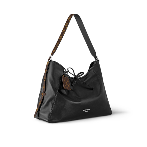 CarryAll Vibe MM H34 in Women's Handbags Handbags collections by Louis Vuitton (Product zoom)