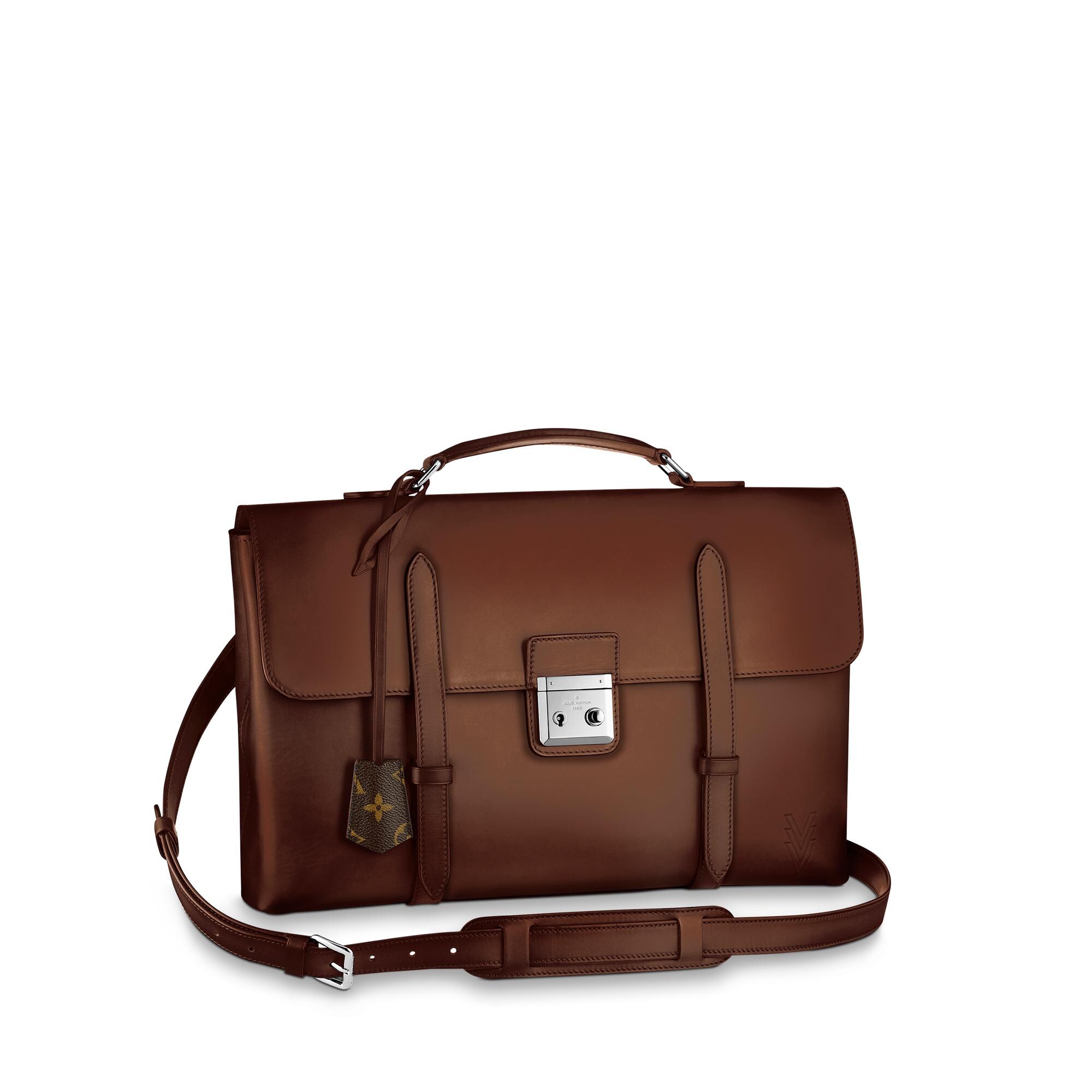 louis vuitton ombre bag