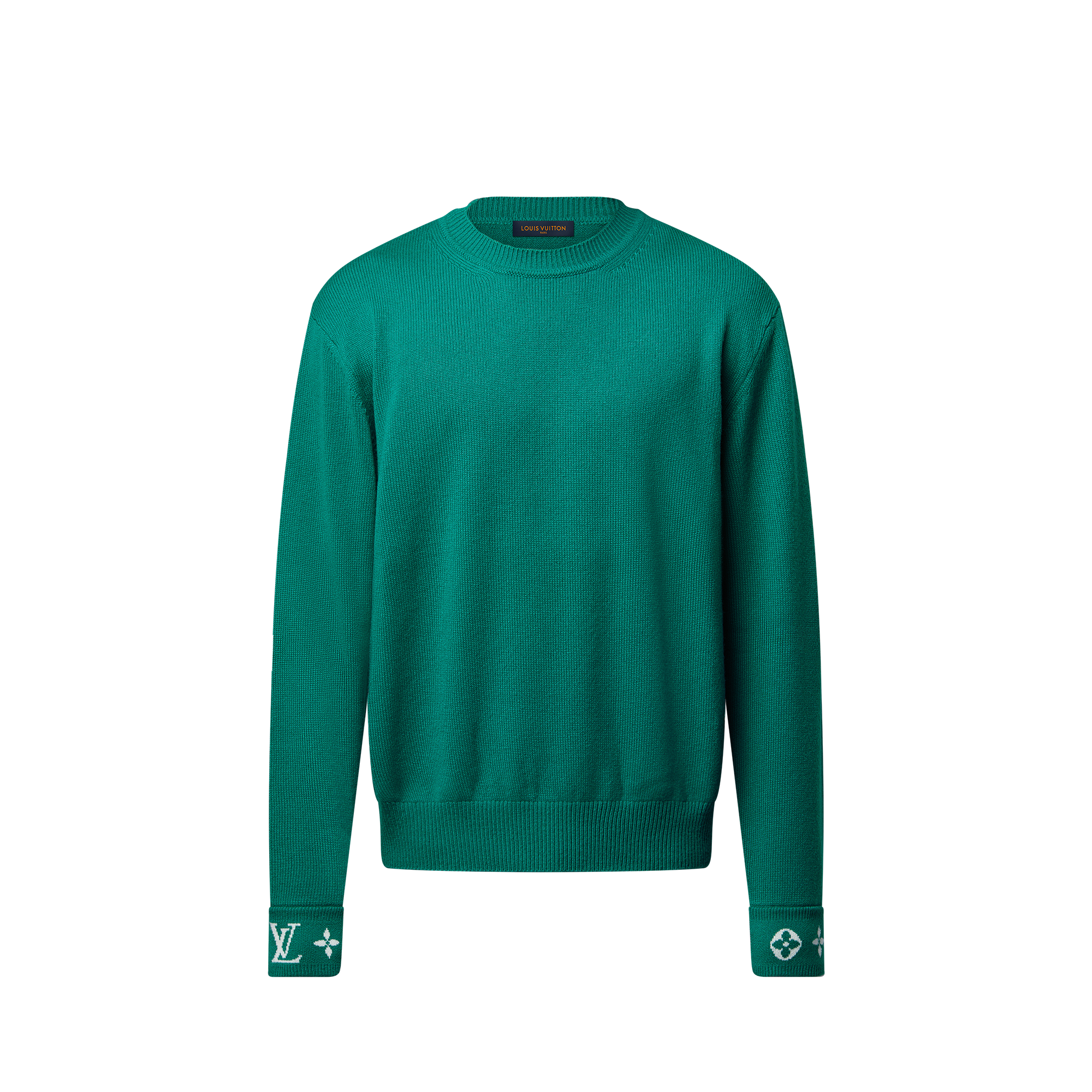 Cashmere Pullover  in Men