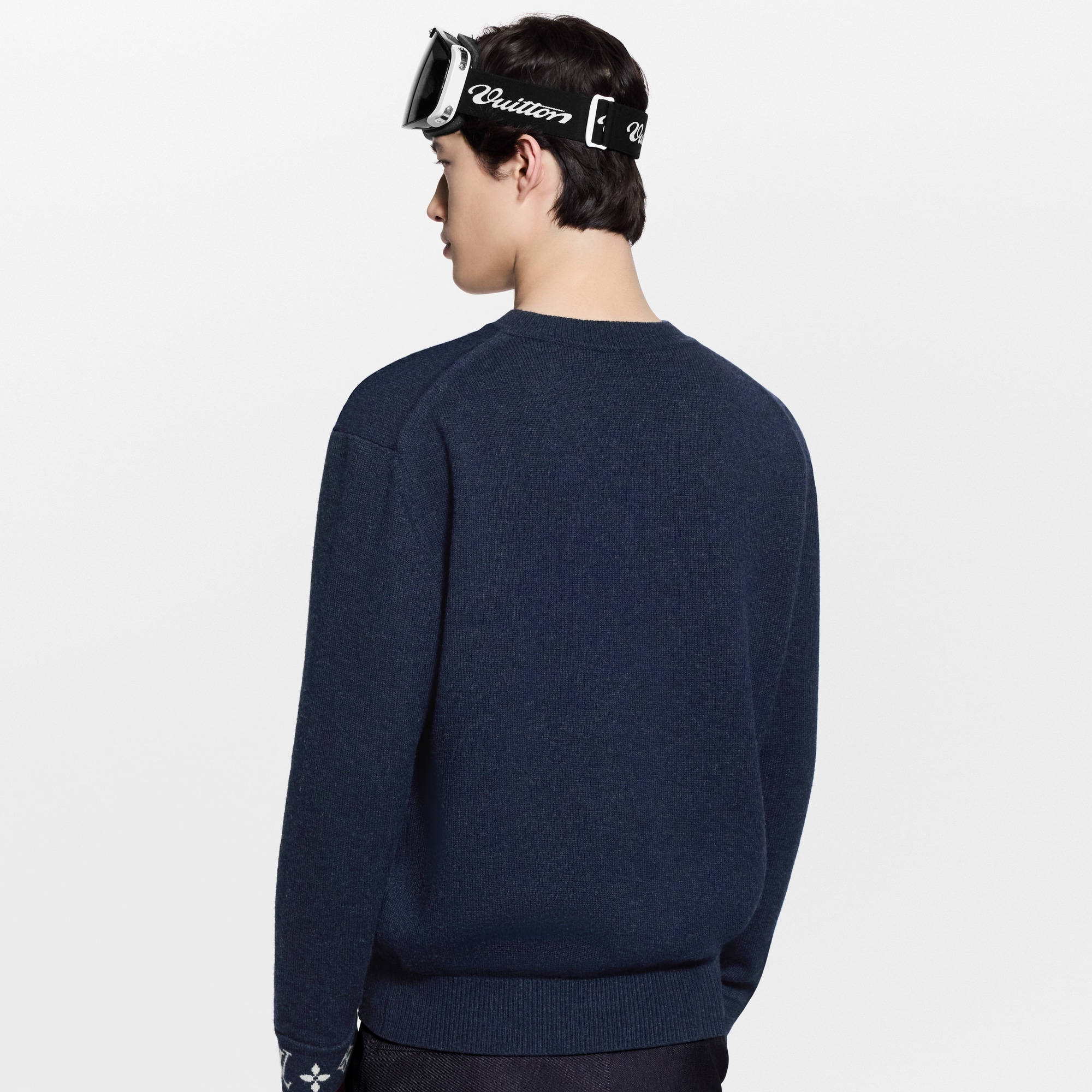Cashmere Pullover  in New