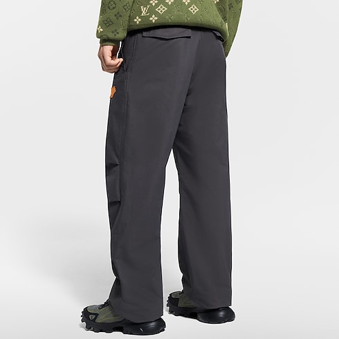 Casual Outdoor Pants in Men's Ready-to-Wear Trousers collections by Louis Vuitton (Product zoom)