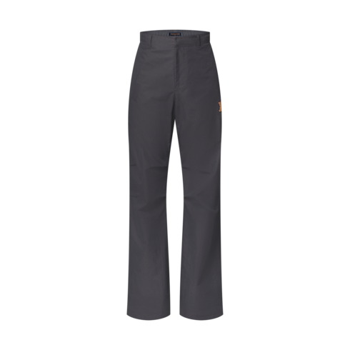 Casual Outdoor Pants in Men's Ready-to-Wear Trousers collections by Louis Vuitton (Product zoom)