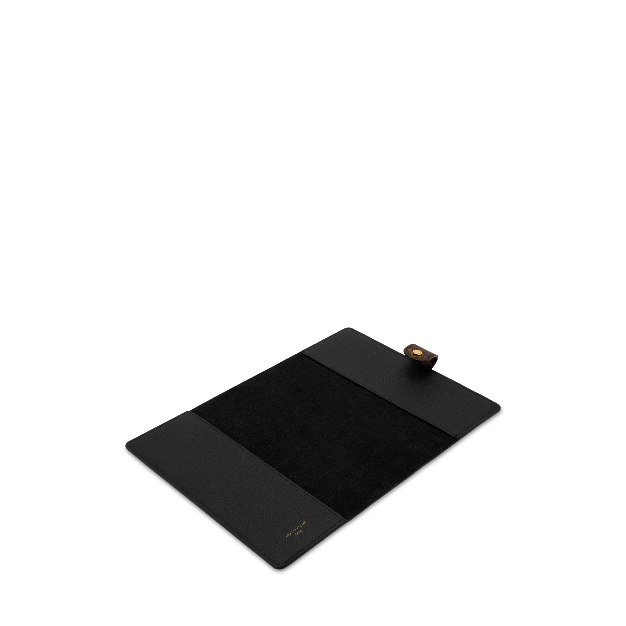 Charles Notebook Cover MM S00 in Trunks, Travel and Home