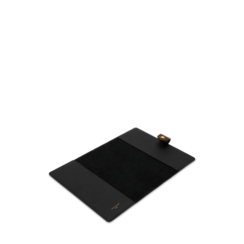 Charles Notebook Cover MM S00 in Trunks, Travel and Home's Library Office and Writing collections by Louis Vuitton (Product zoom)