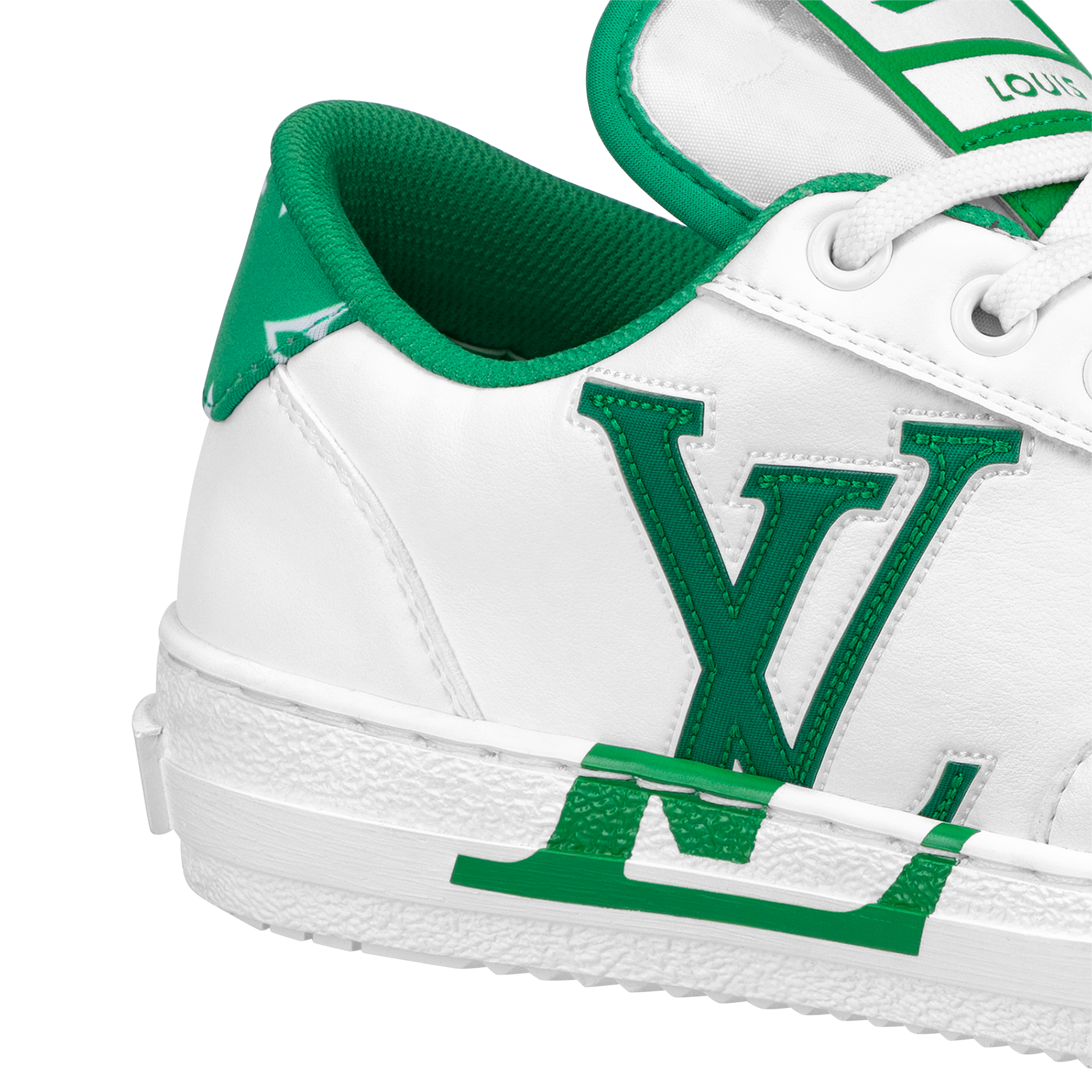 Charlie Trainers  in Men