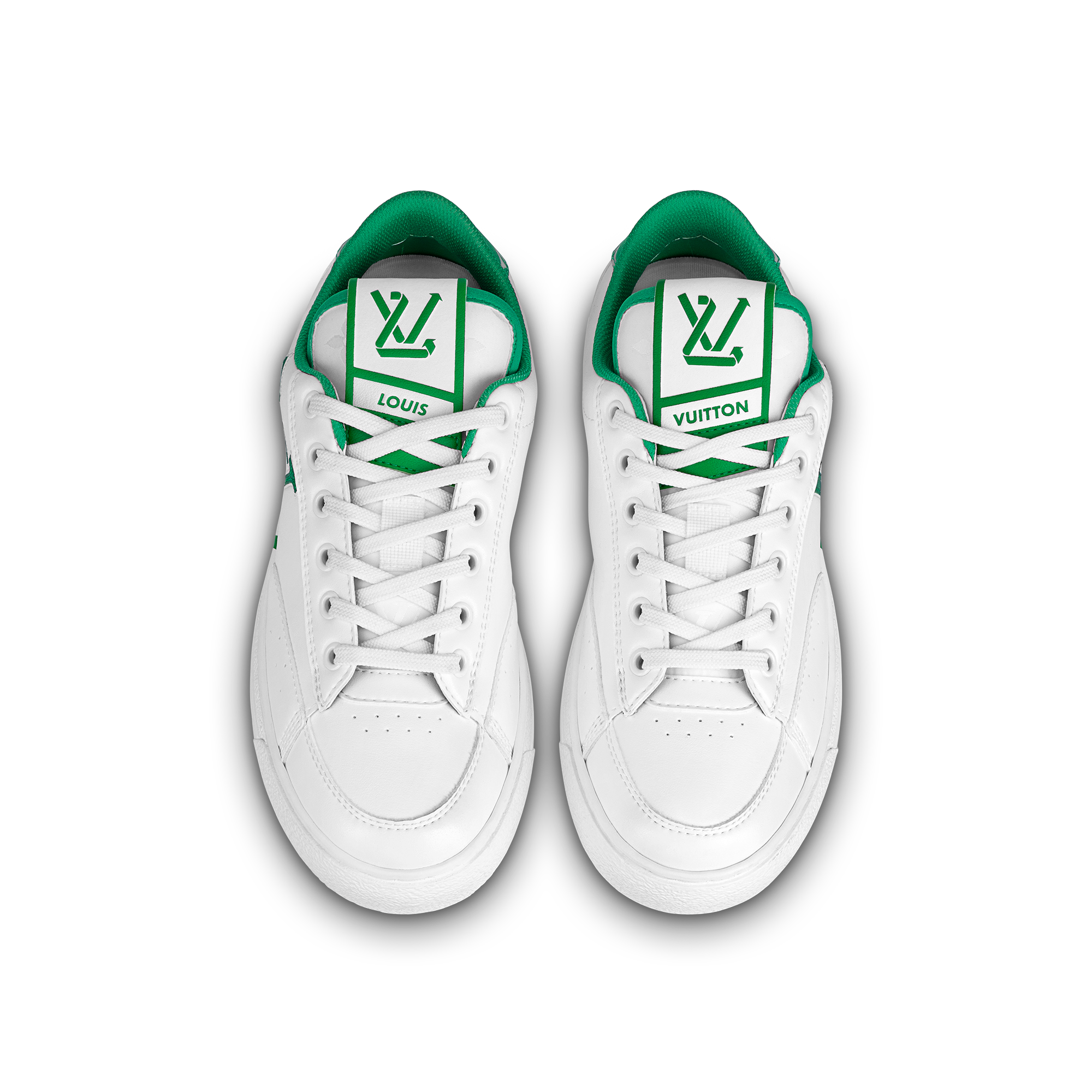 Charlie Trainers  in Men